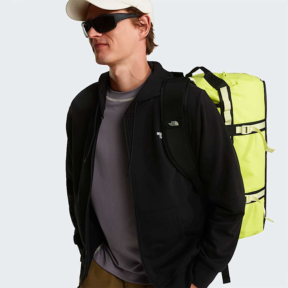 Men's Simple Dome Light Regular Hoodie The North Face - TNF Black