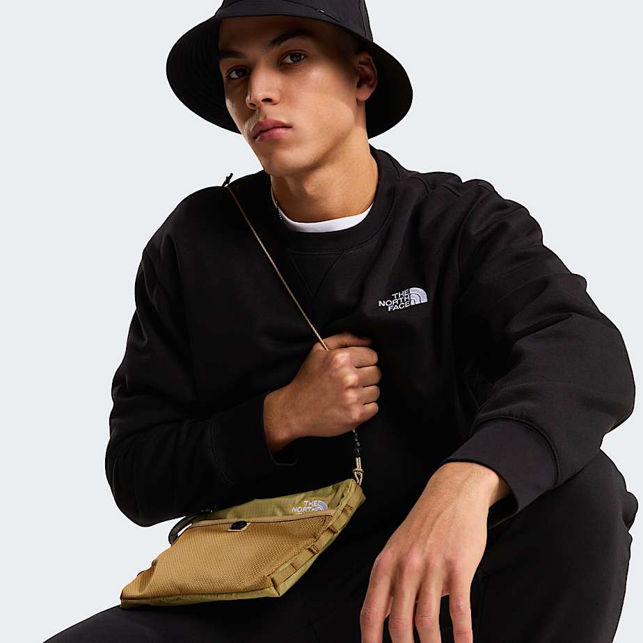 Men’s Simple Dome Light Regular Joggers The North Face - TNF Black