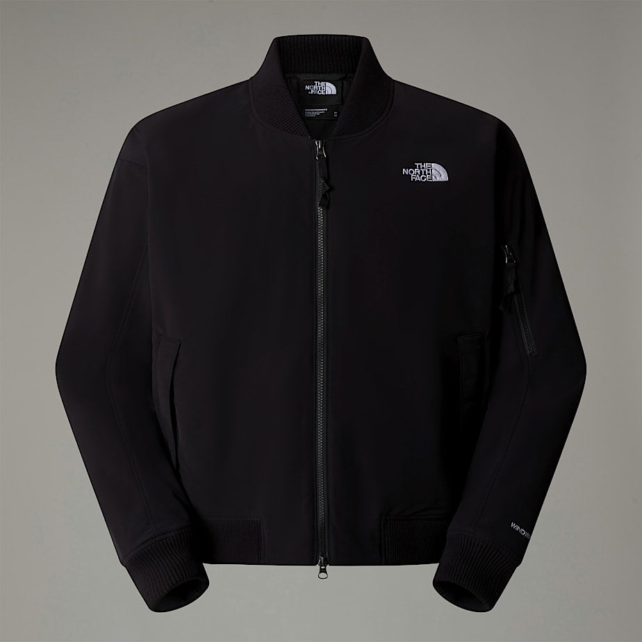 Giacca bomber TNF The North Face - Black