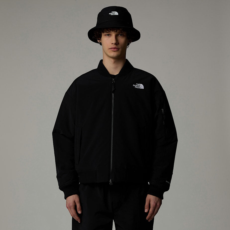 Giacca bomber TNF The North Face - Black