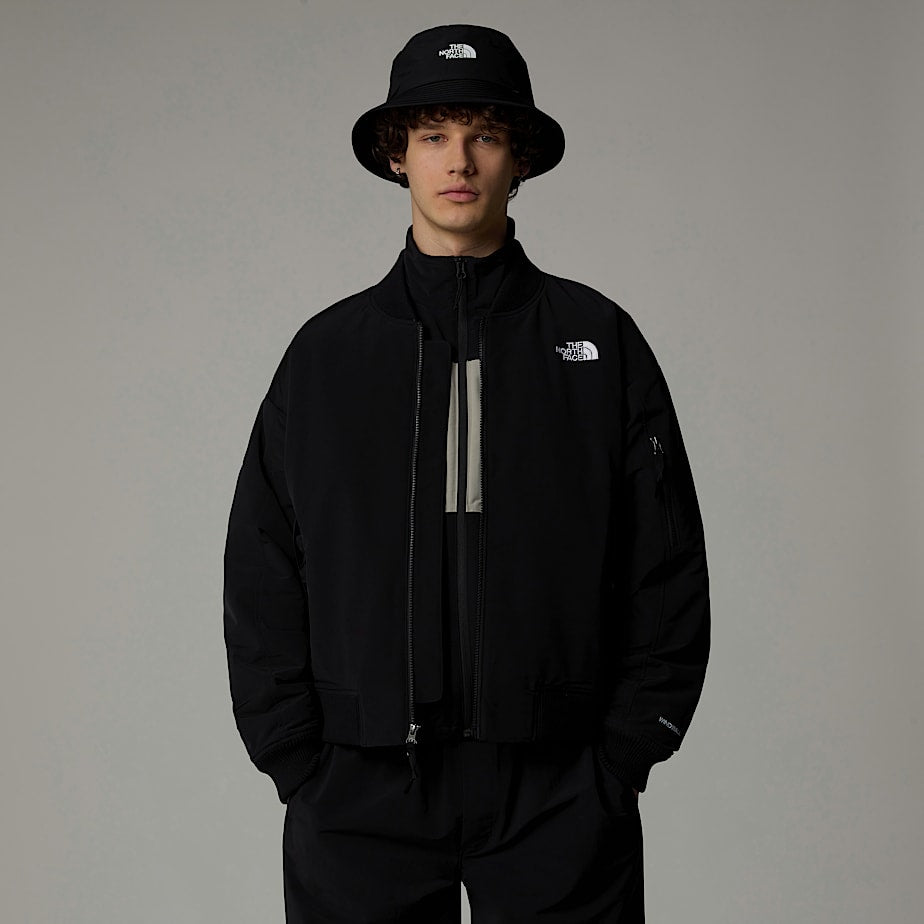 Giacca bomber TNF The North Face - Black