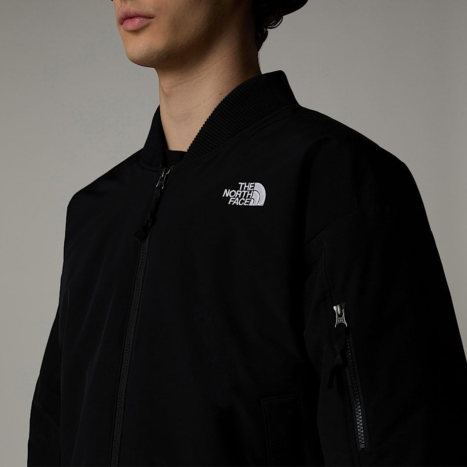 Giacca bomber TNF The North Face - Black