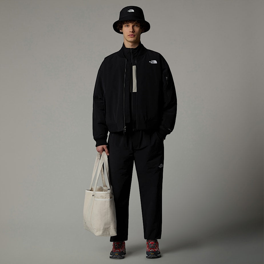 Giacca bomber TNF The North Face - Black