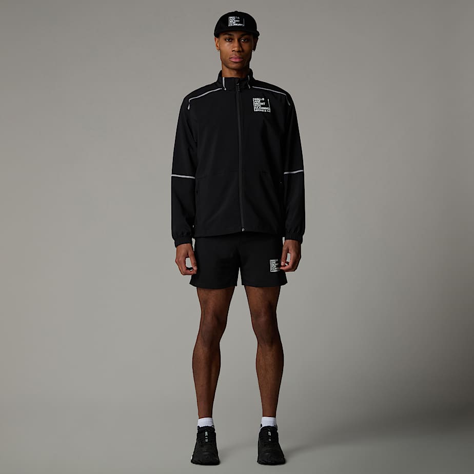 Multi Sport Cushion 1/4 Socks The North Face - Black Assorted