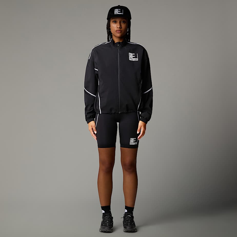 Multi Sport Cushion 1/4 Socks The North Face - TNF Black