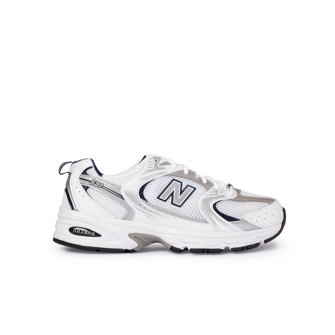 New Balance NBMR 530 SG - White / Blu