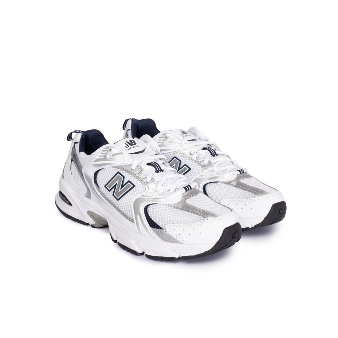 New Balance NBMR 530 SG - White / Blu