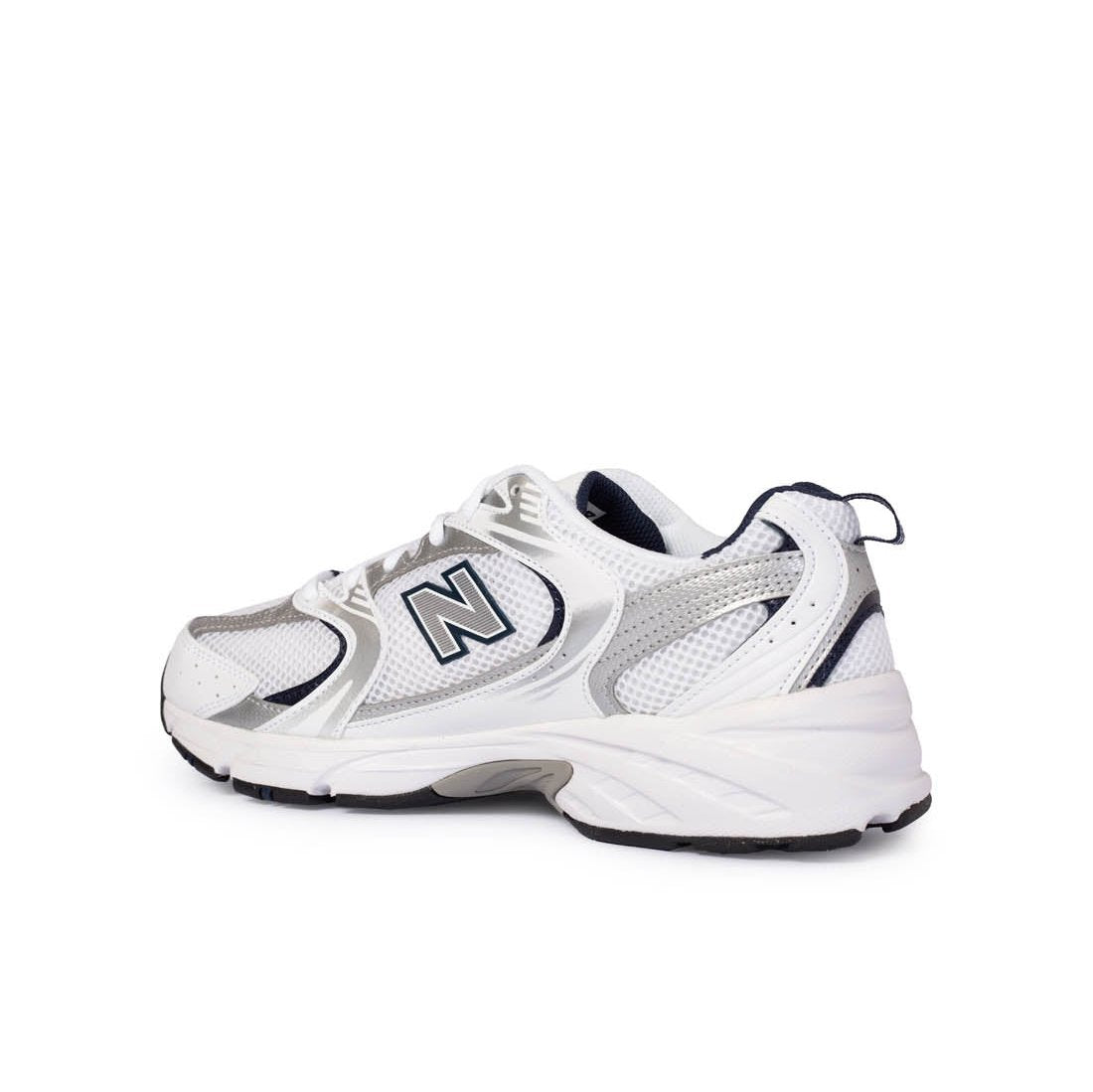 New Balance NBMR 530 SG - White / Blu