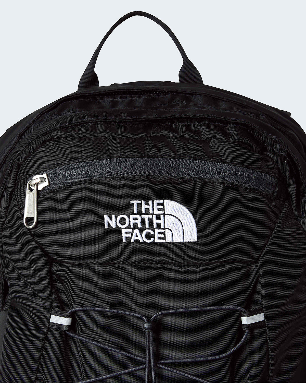 The North Face Borealis Classic zaino nero - foto 4
