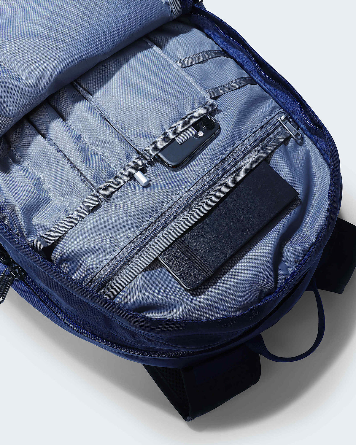 The North Face Borealis Classic zaino navy - foto 6