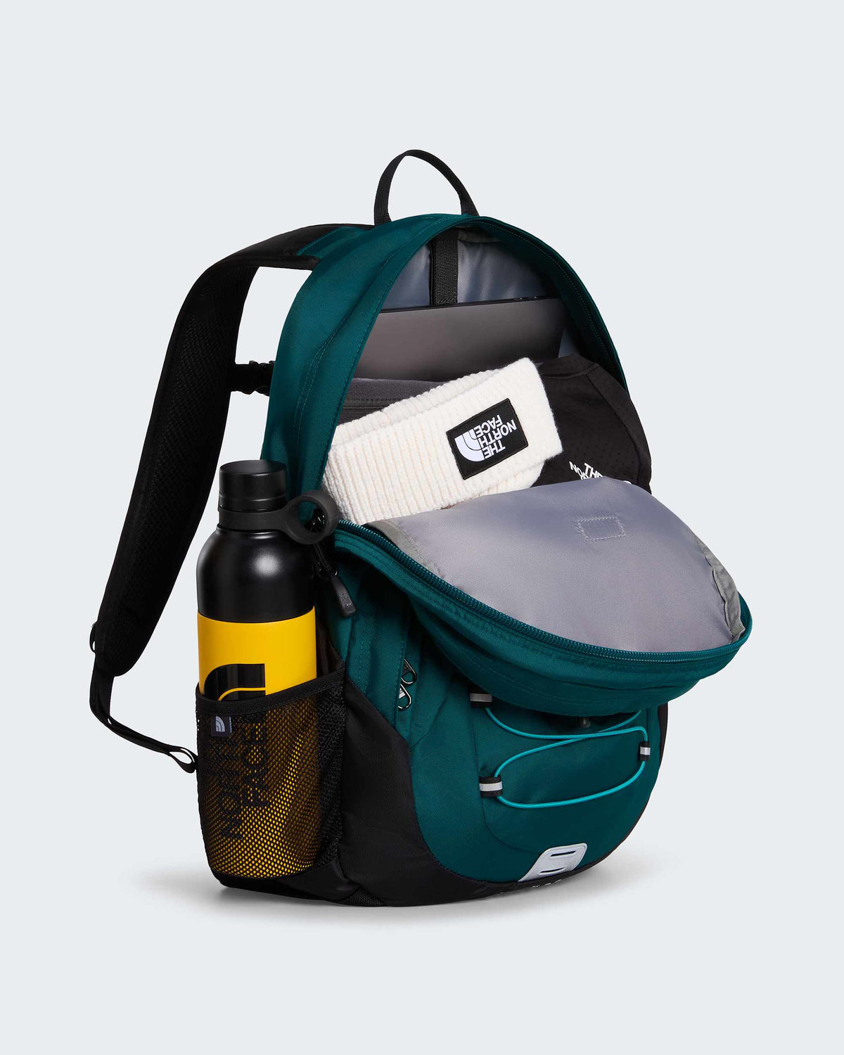 The North Face Borealis Classic zaino teal - foto 5