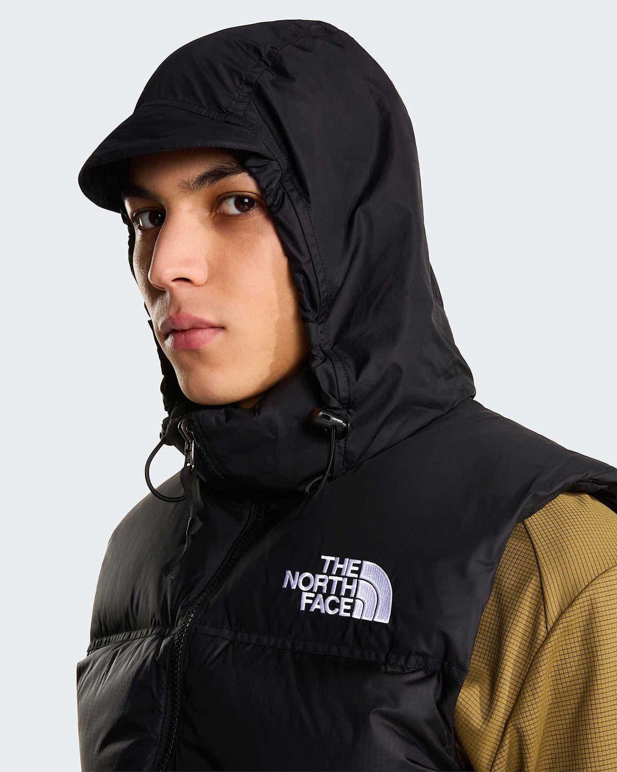 The North Face 1996 Retro Nuptse Vest nero - foto 6