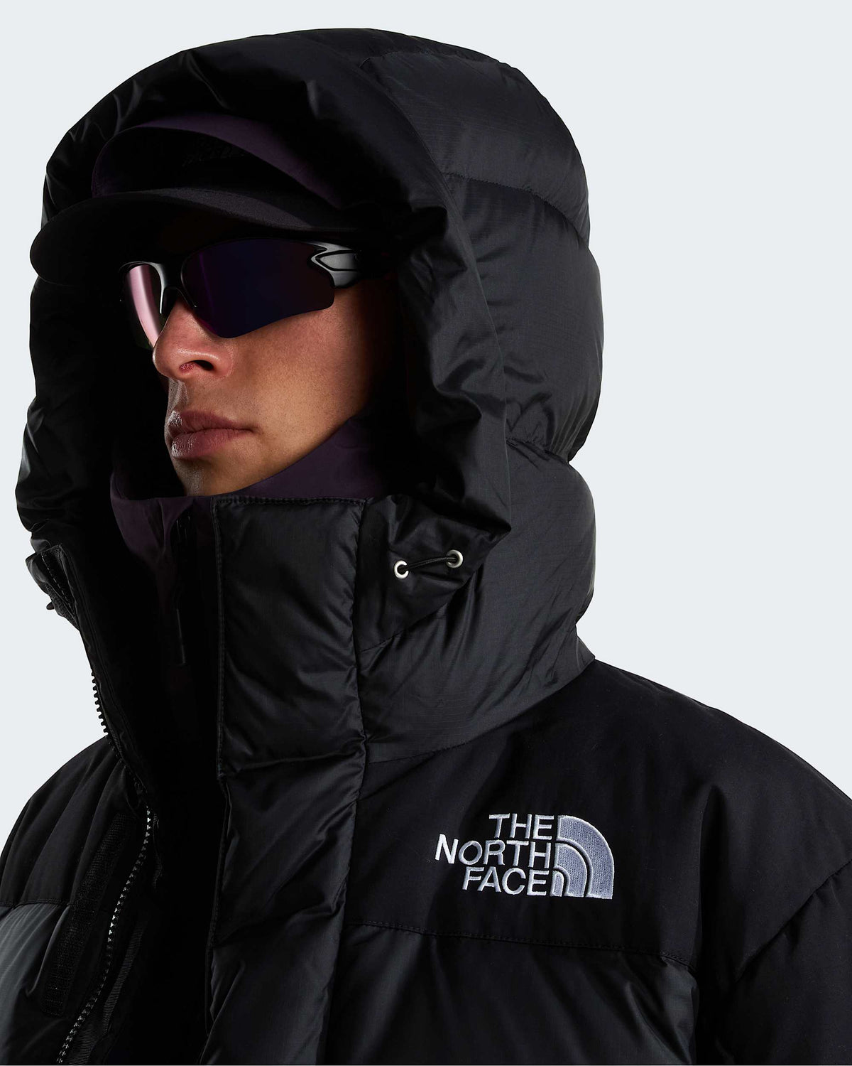 The North Face Himalayan Down Parka nero - foto 6