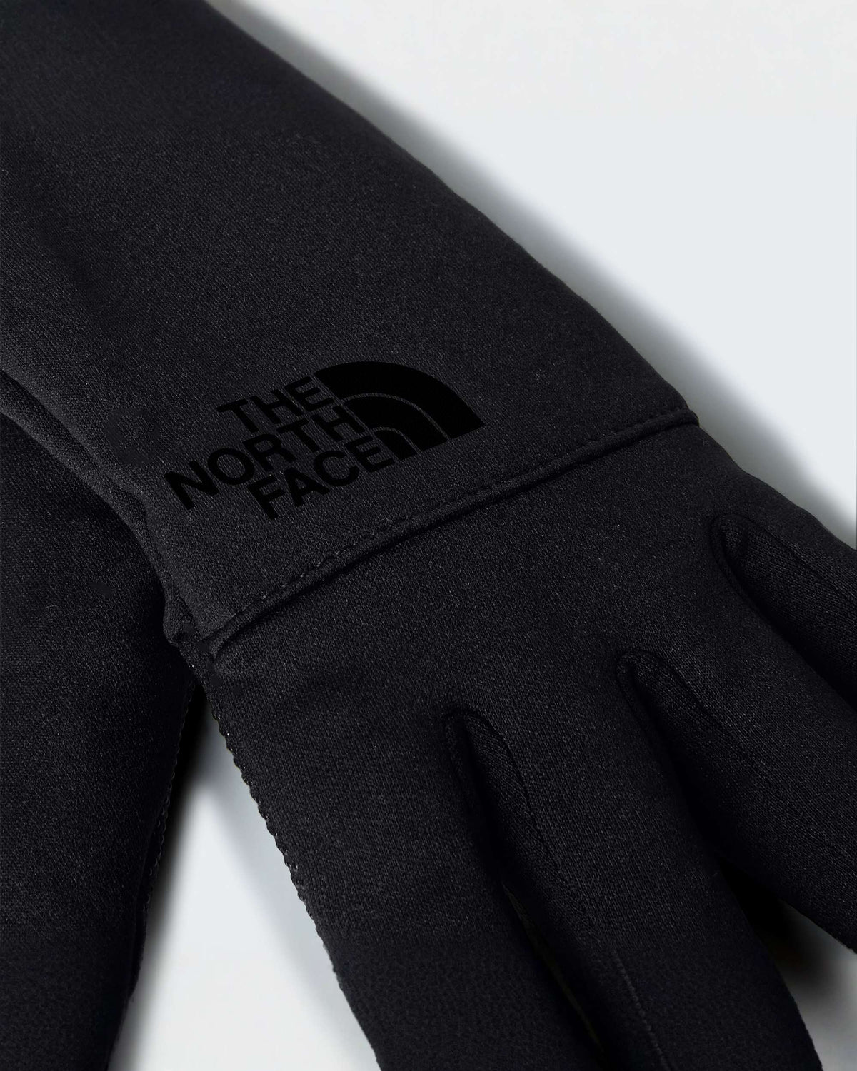 The North Face Etip guanti neri - foto 4