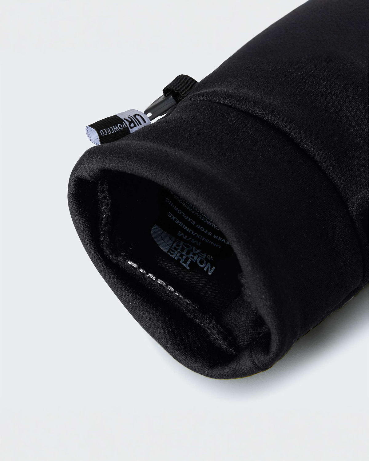 The North Face Etip guanti neri - foto 6
