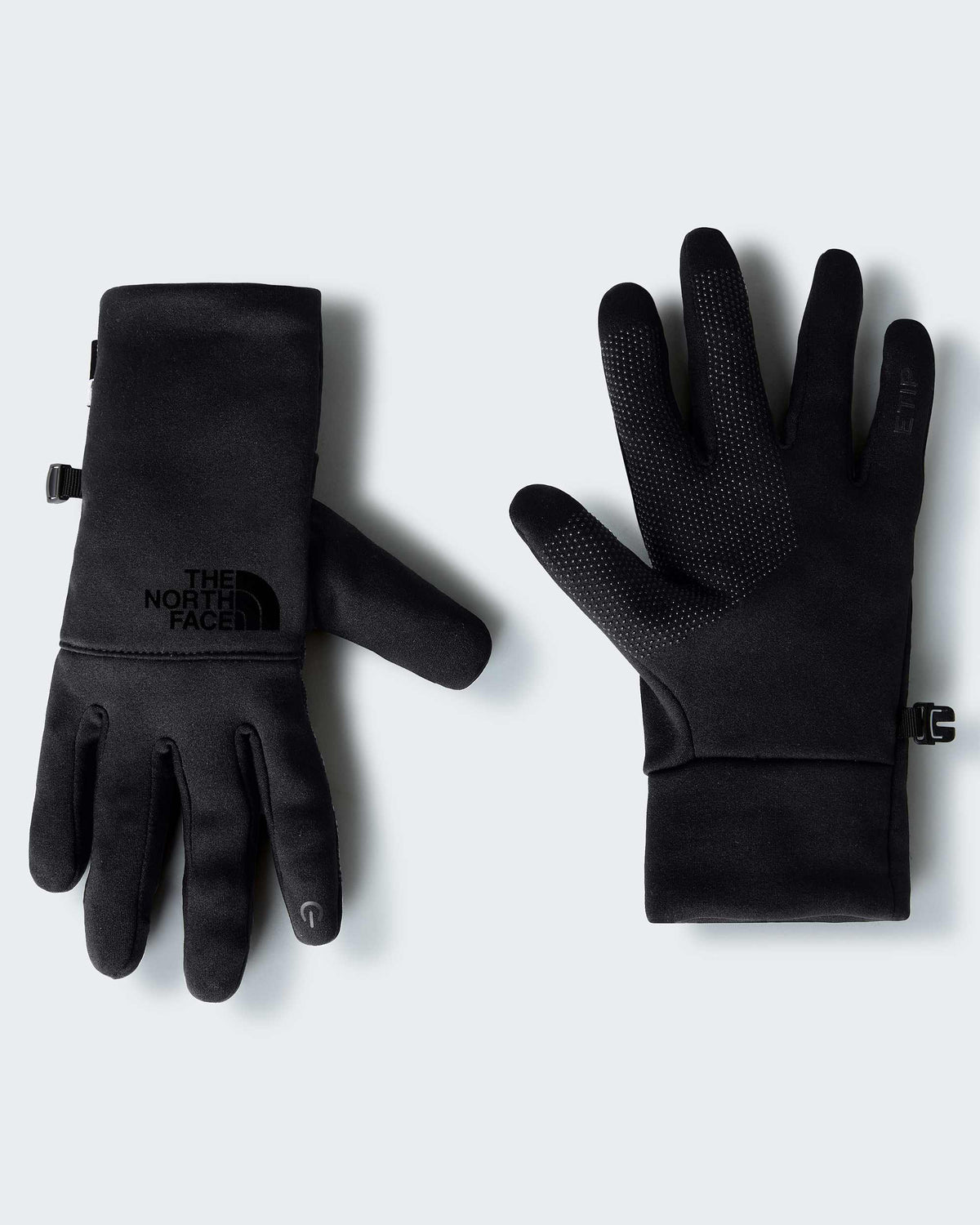 The North Face Etip guanti neri - foto 1