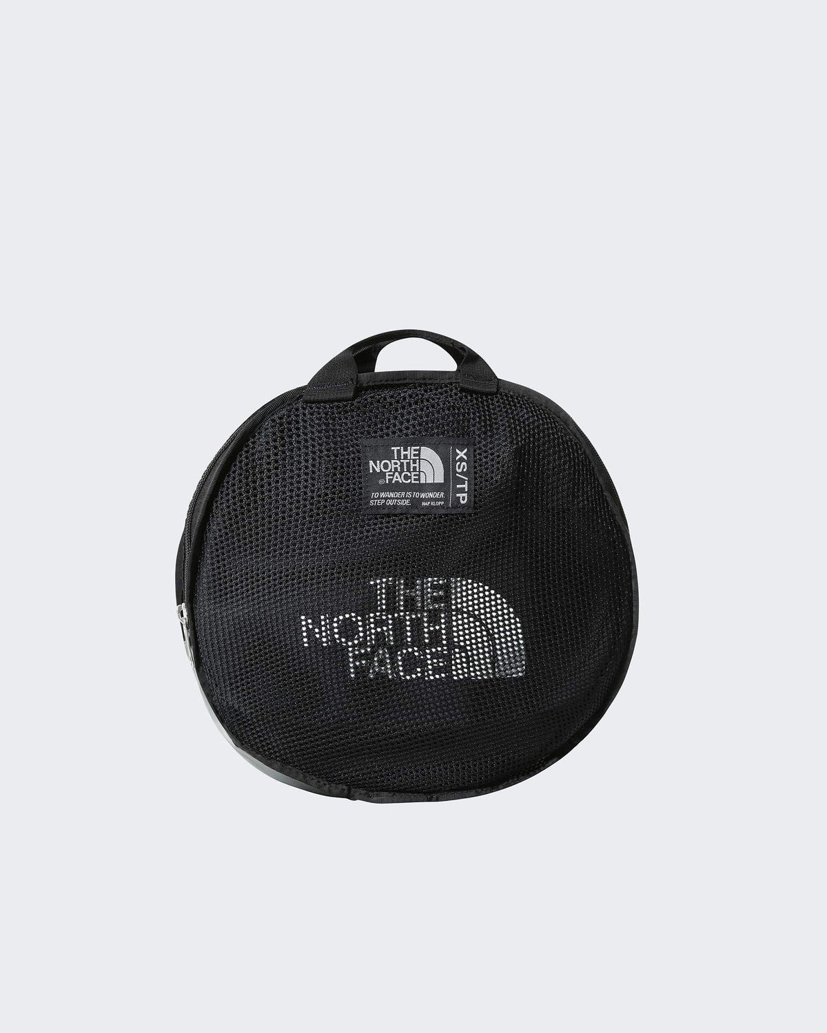 The North Face Base Camp Duffel XS nero - foto 6