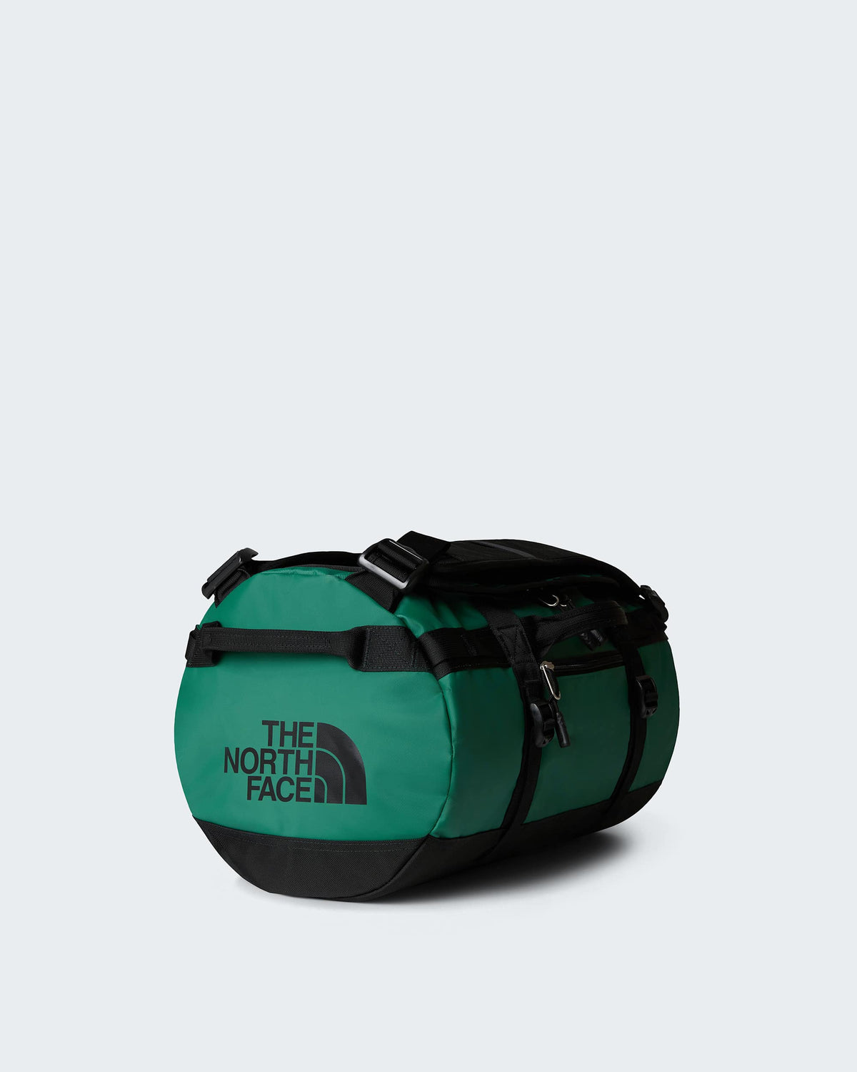 The North Face Base Camp Duffel XS verde - foto 1