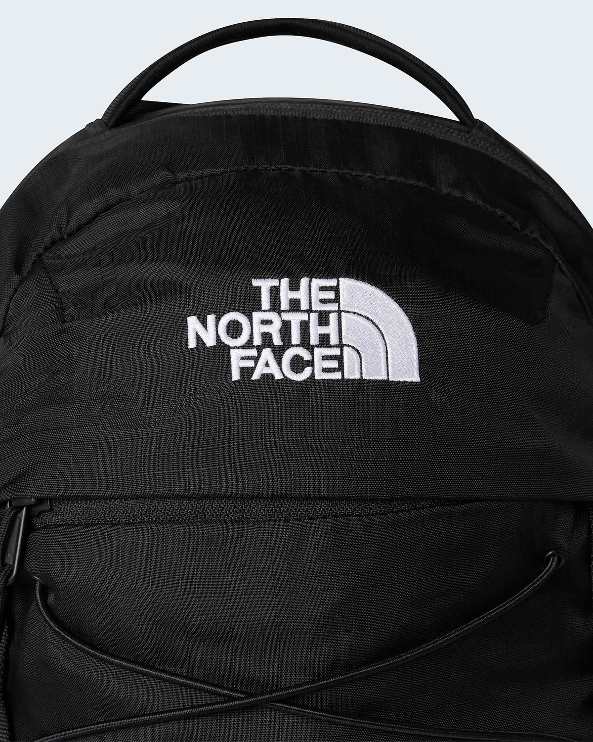 The North Face Borealis Mini zaino nero - foto 4