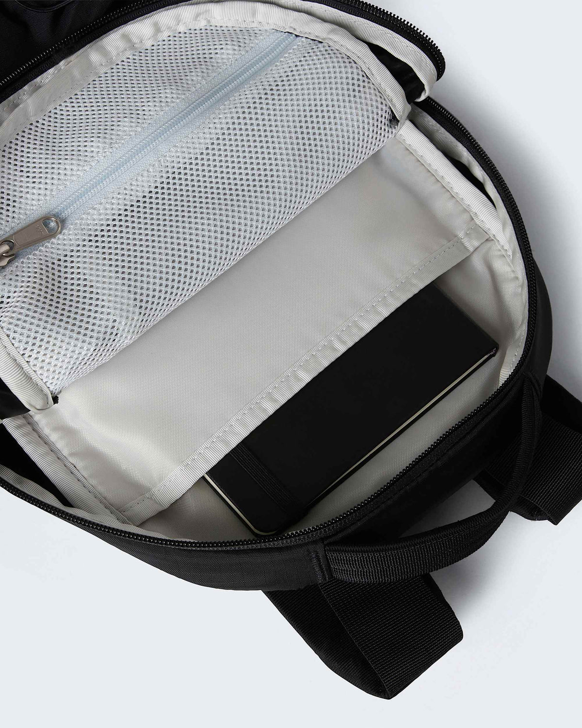 The North Face Borealis Mini zaino nero - foto 6