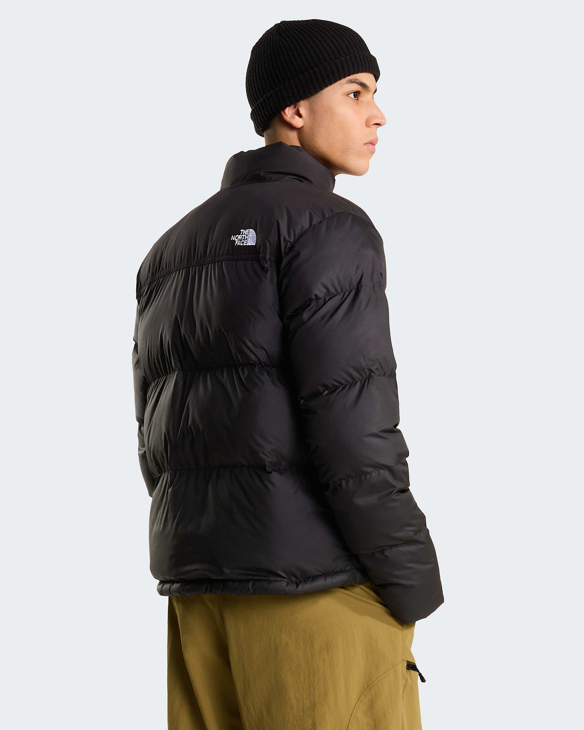 The North Face Saikuru Jacket uomo nera - foto 4