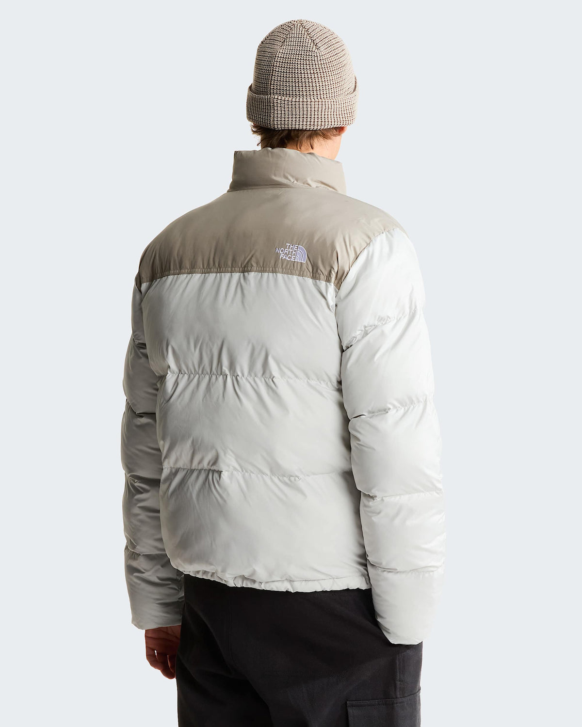 The North Face Saikuru Jacket uomo bianca - foto 4
