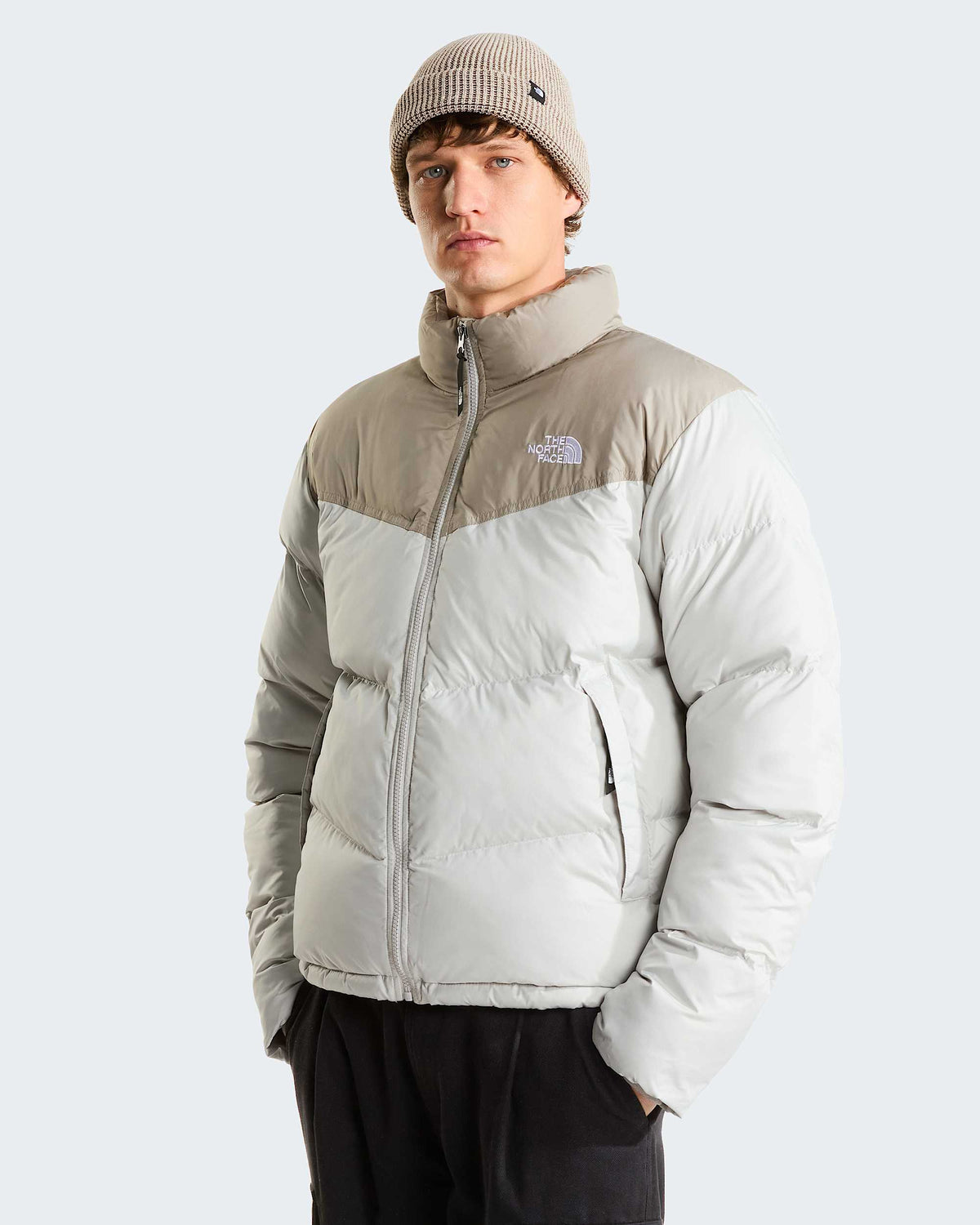 The North Face Saikuru Jacket uomo bianca - foto 1