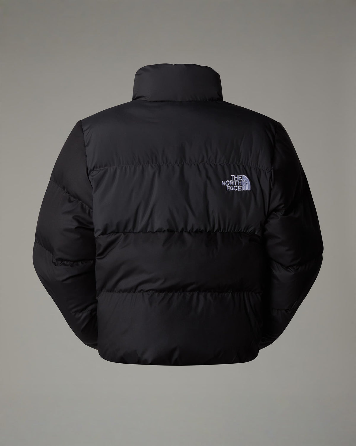 The North Face Cropped Saikuru donna nera - foto 2