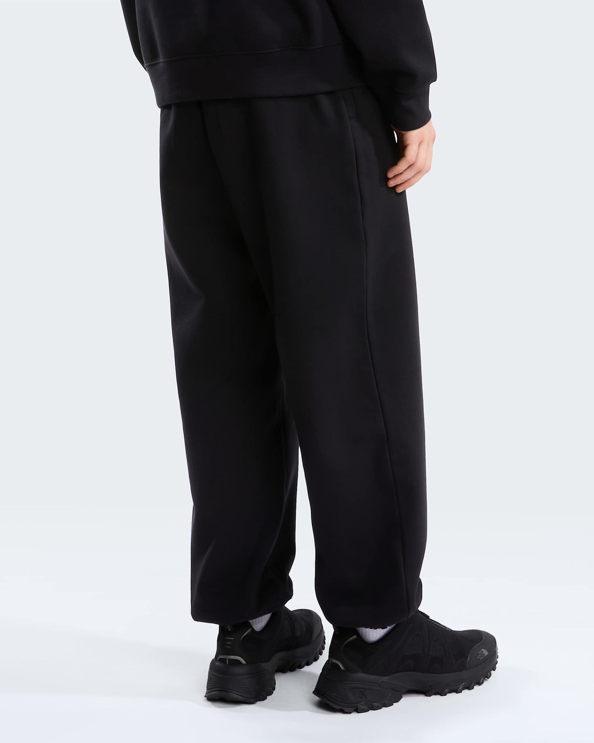 The North Face Simple Dome Relaxed Pant nero - foto 4