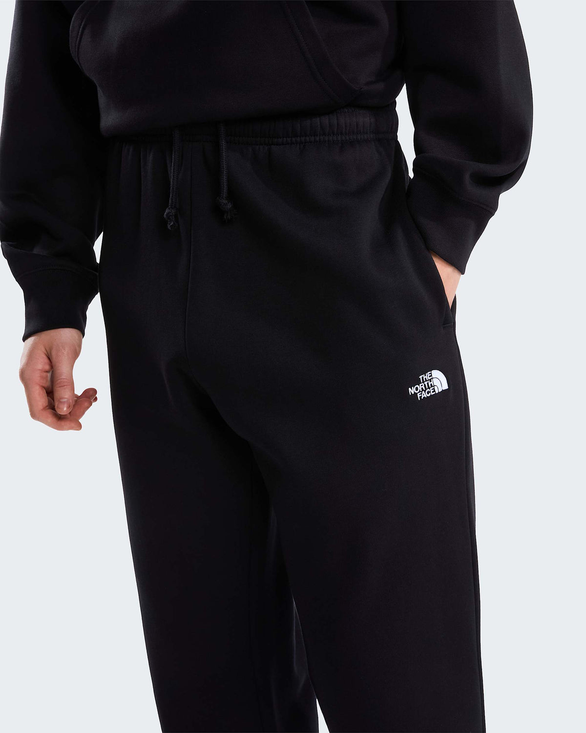 The North Face Simple Dome jogger nero - foto 5