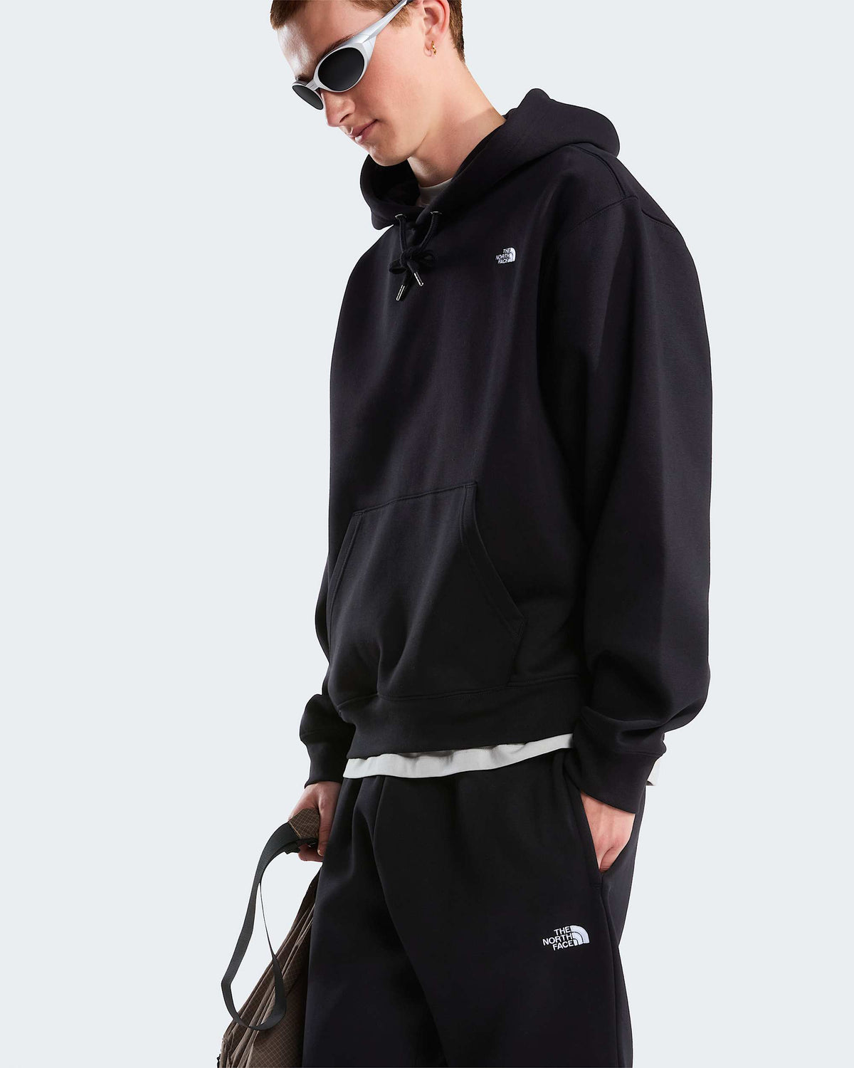 The North Face Simple Dome jogger nero - foto 6