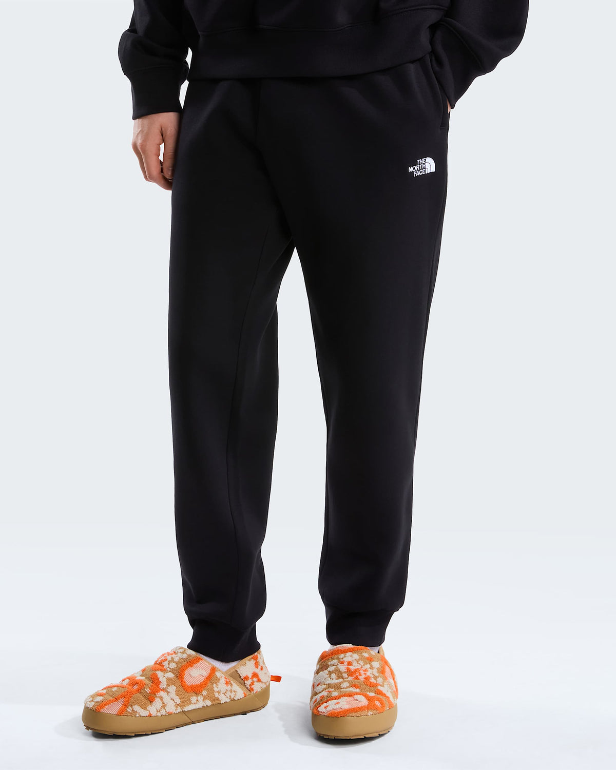 The North Face Simple Dome jogger nero - foto 1