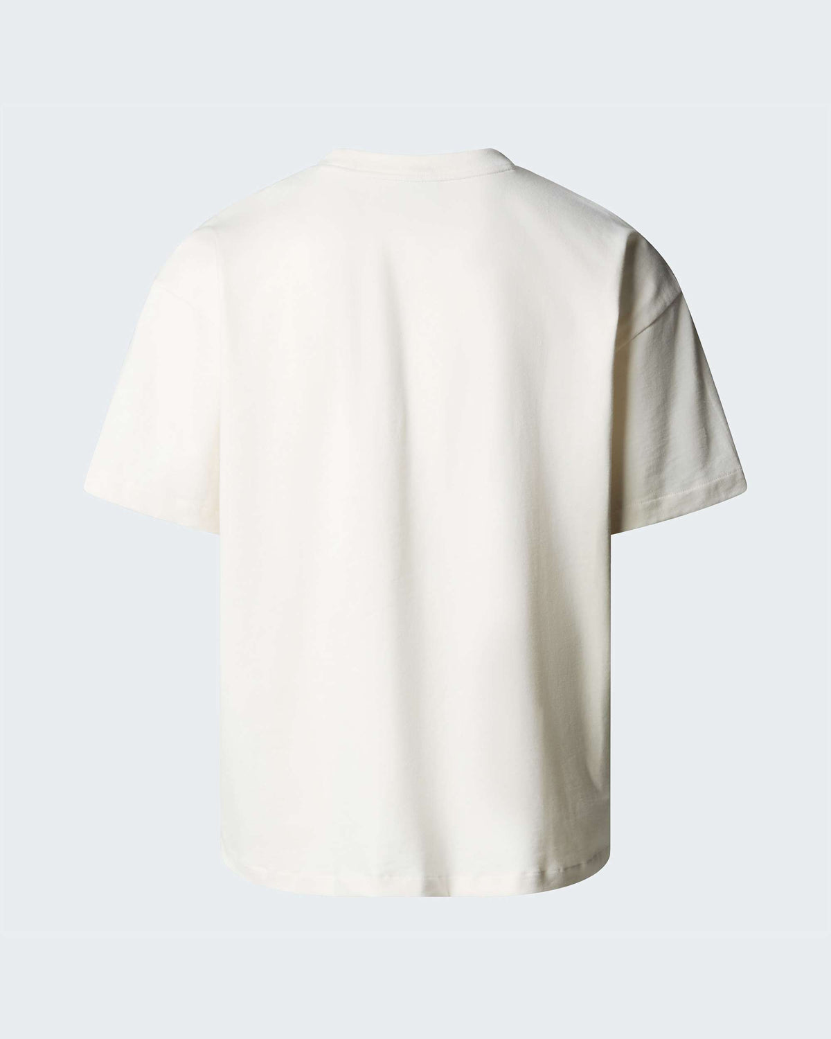 The North Face Red Box t-shirt bianca - foto 2