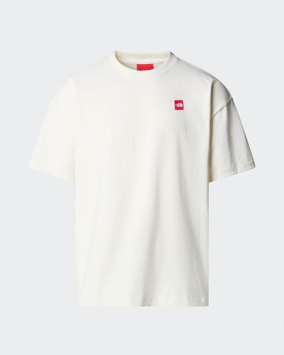 The North Face Red Box t-shirt bianca - foto 1