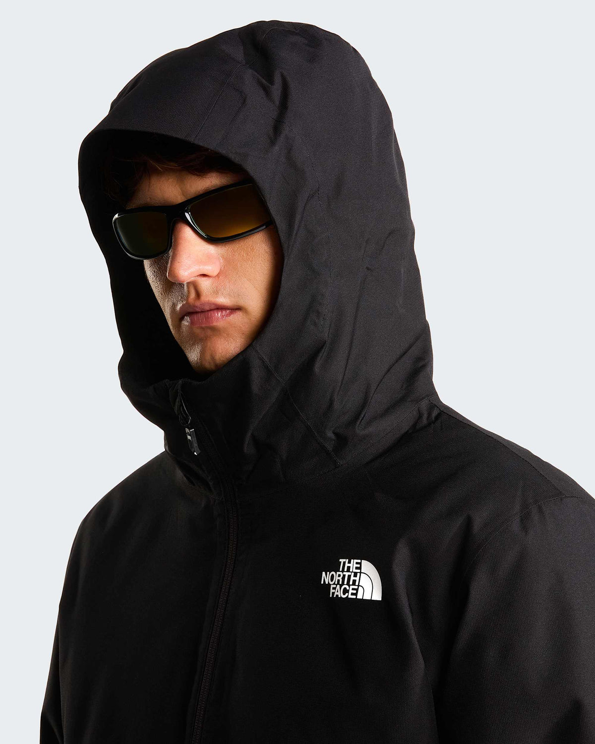 The North Face Quest Insulated Jacket nera - foto 6