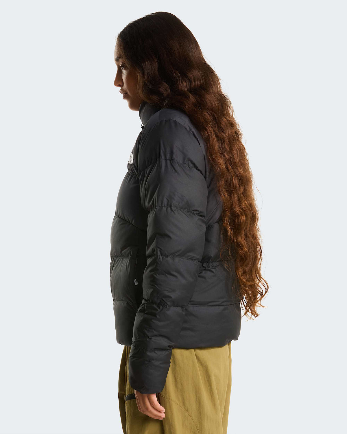 The North Face Saikuru Jacket donna nera - foto 3