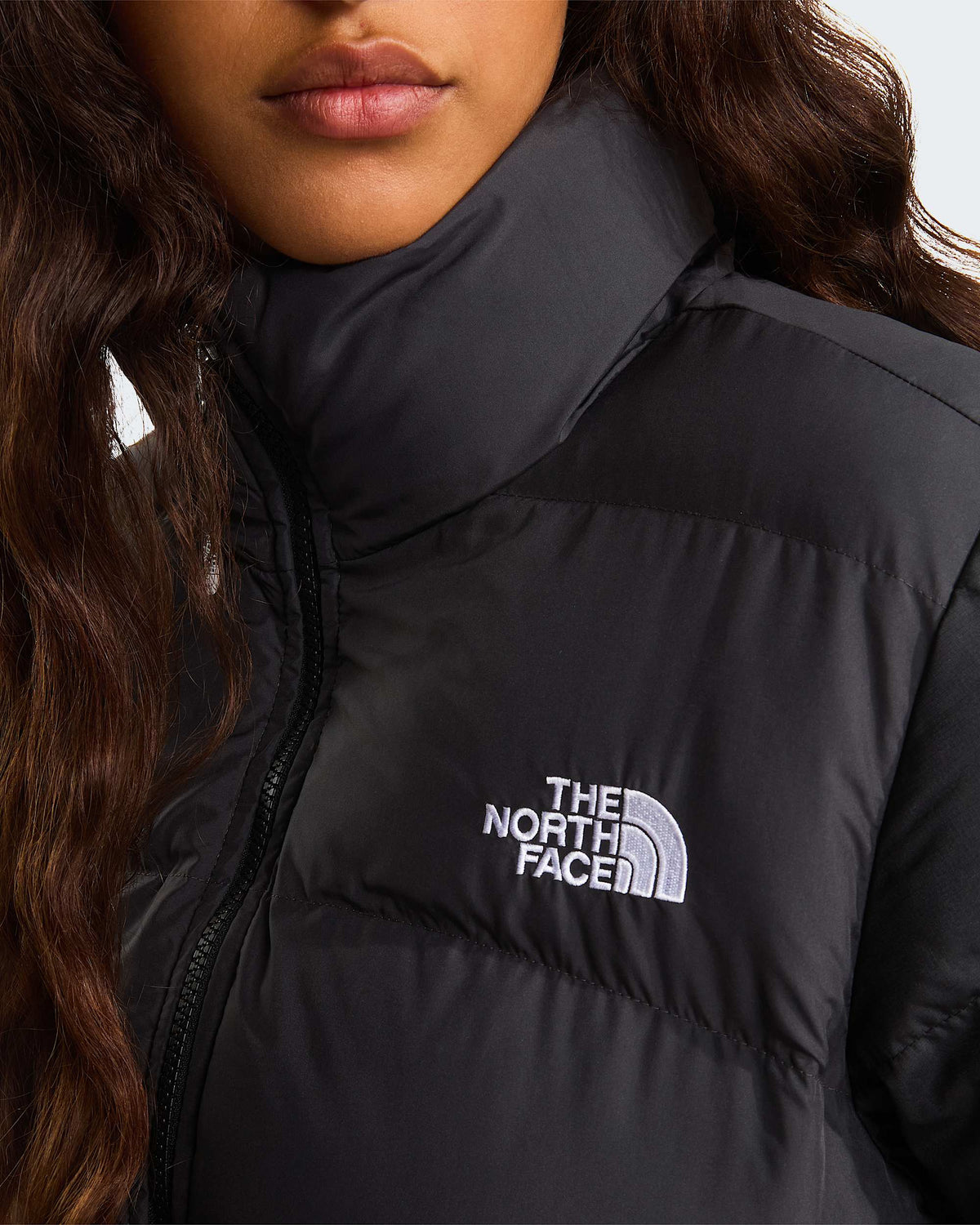 The North Face Saikuru Jacket donna nera - foto 6