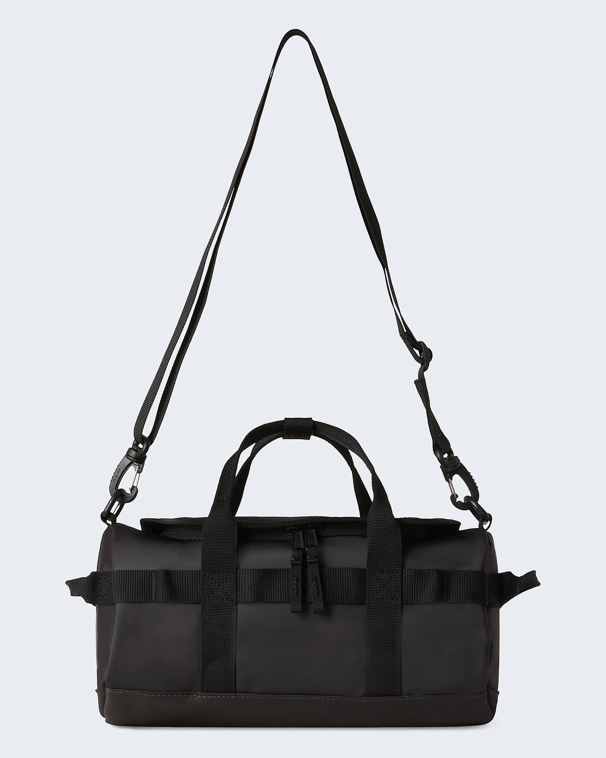 The North Face Base Camp Shoulder Bag nera - foto 2
