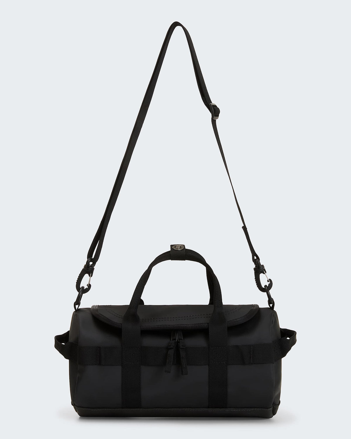 The North Face Base Camp Shoulder Bag nera - foto 1