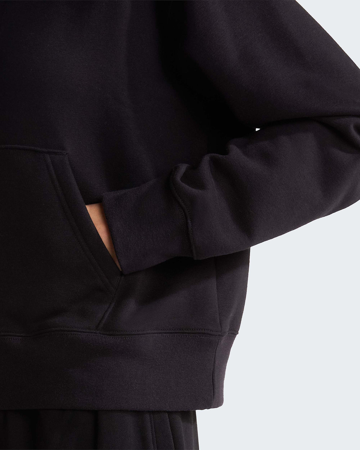 The North Face Simple Dome hoodie donna nera - foto 6