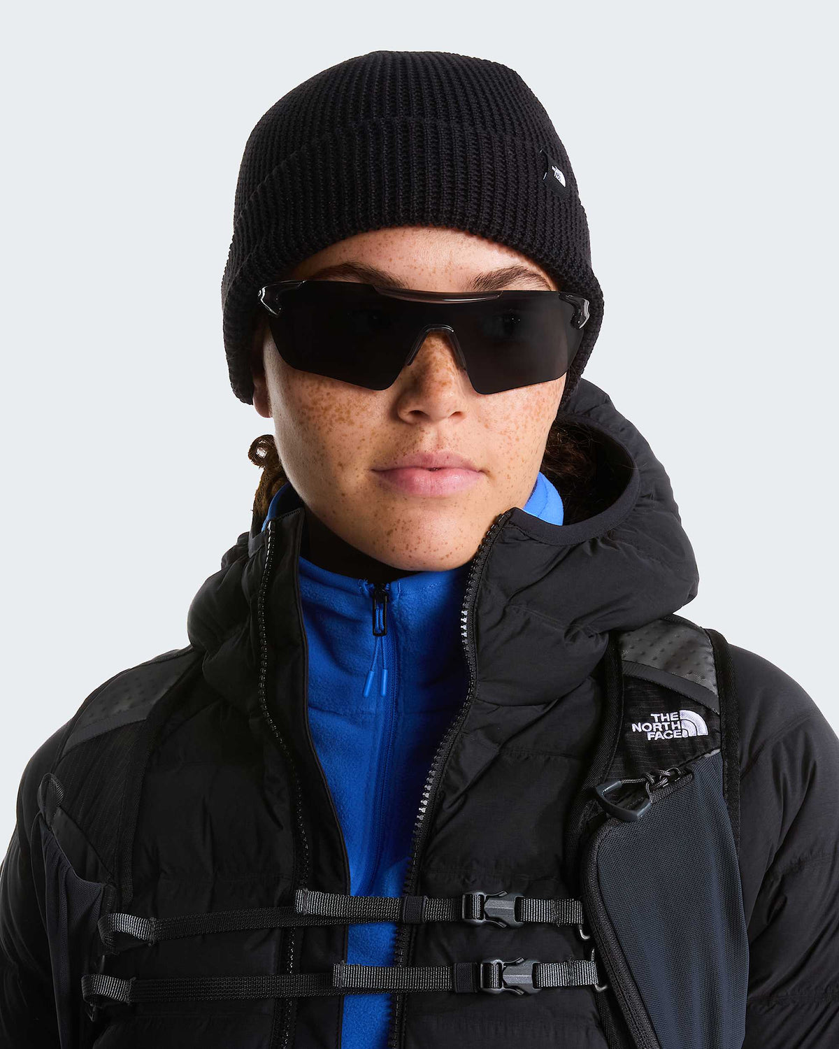 The North Face Fisherman Beanie nero - foto 2