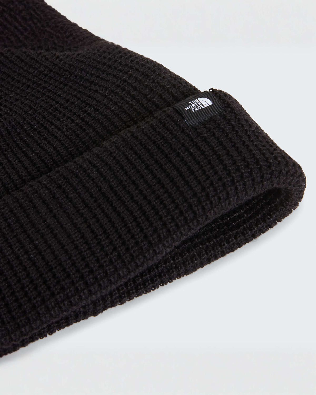 The North Face Fisherman Beanie nero - foto 3
