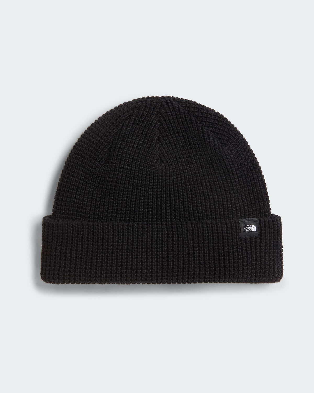 The North Face Fisherman Beanie nero - foto 1