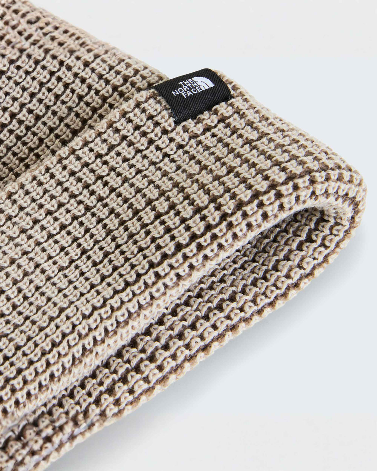 The North Face Fisherman Beanie tortora - foto 3