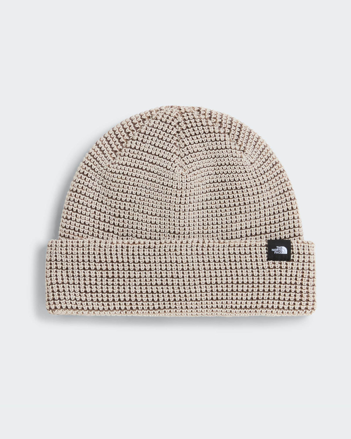 The North Face Fisherman Beanie tortora - foto 1
