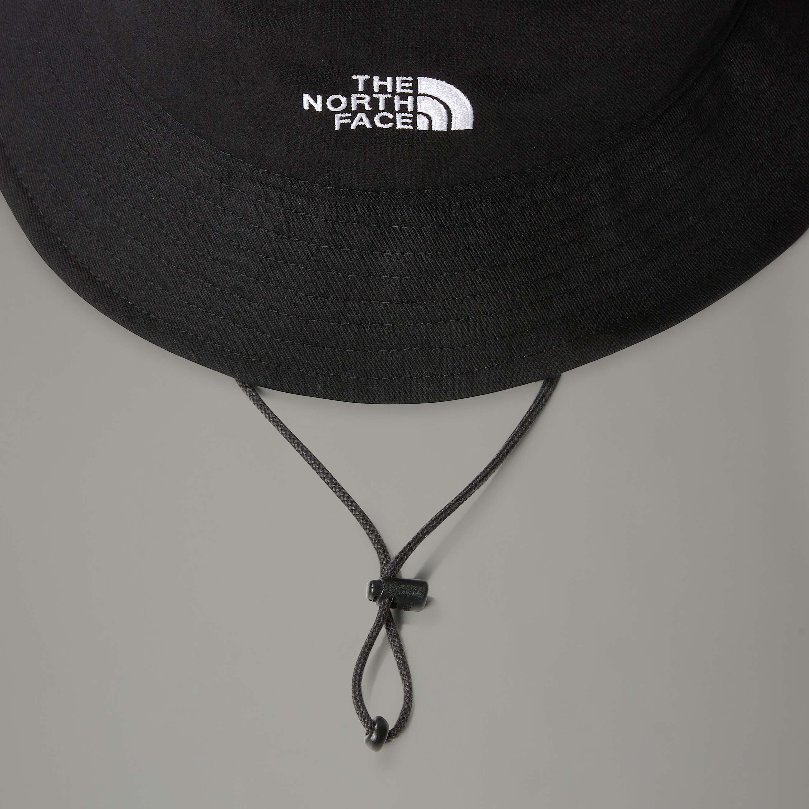 Norm Bucket Hat The North Face - TNF Black