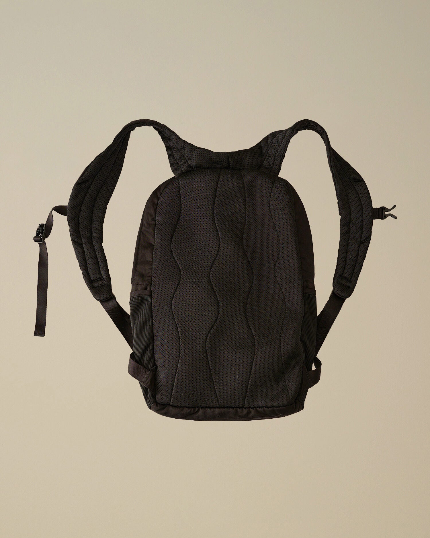 Nylon B Backpack C.P. Company - Black