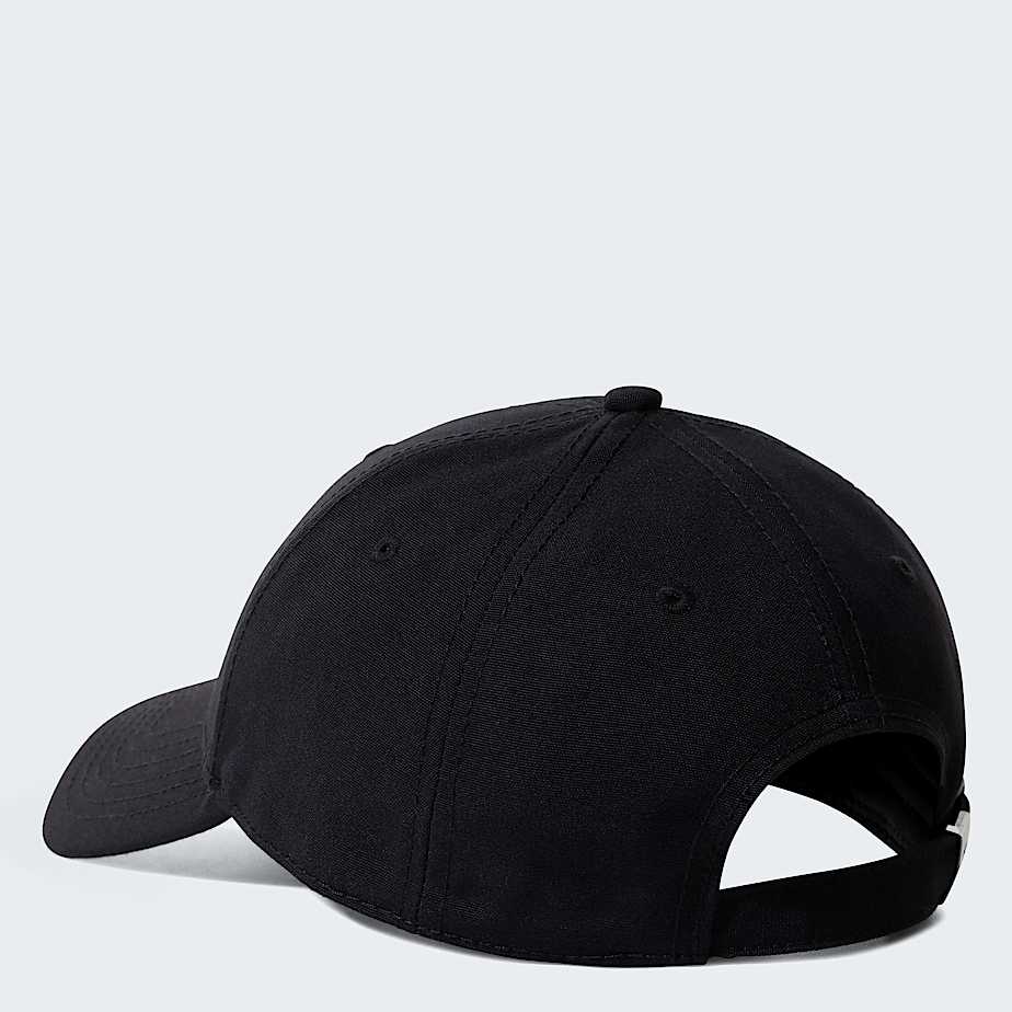 Recycled '66 Classic Hat The North Face - TNF Black TNF White