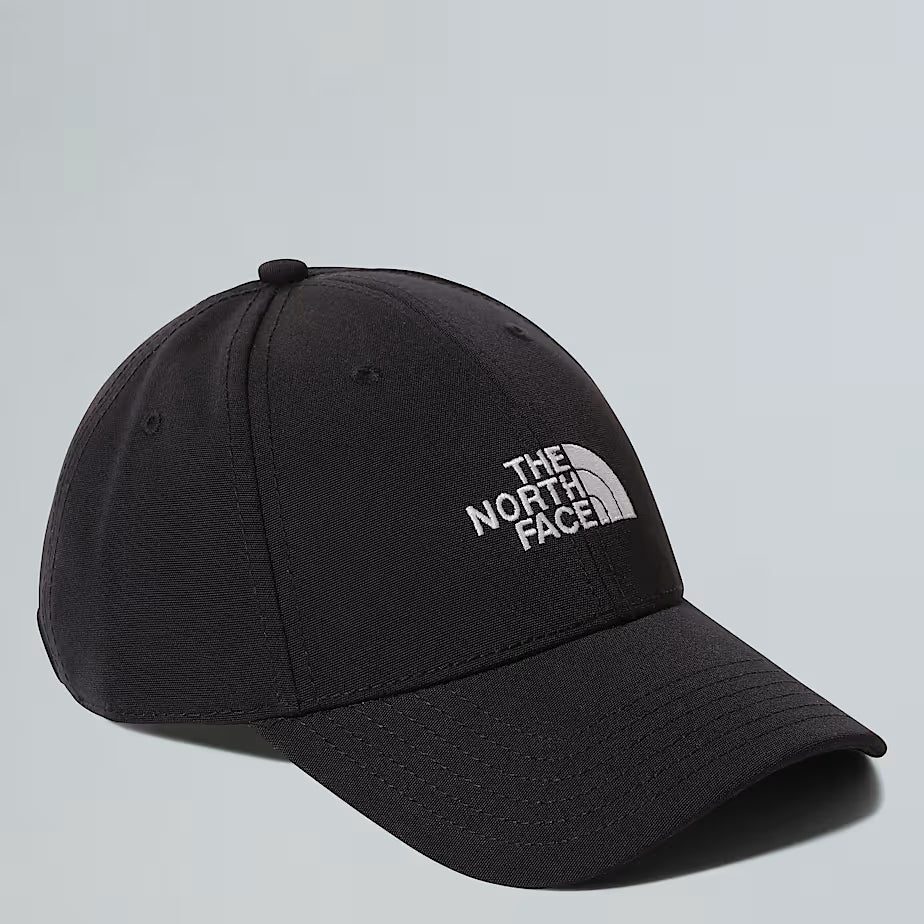 Recycled '66 Classic Hat The North Face AW25 - TNF Black-TNF White