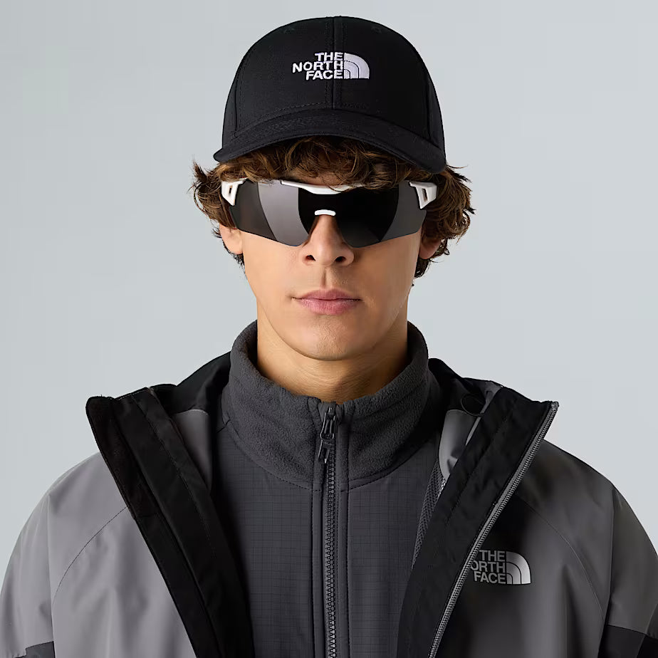 Recycled '66 Classic Hat The North Face AW25 - TNF Black-TNF White